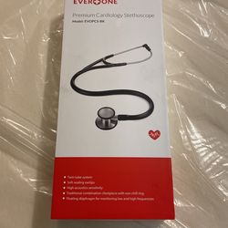 Brand New stethoscope