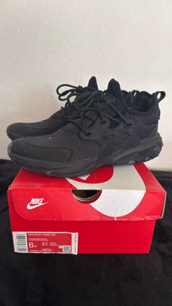 Nike react, Presto