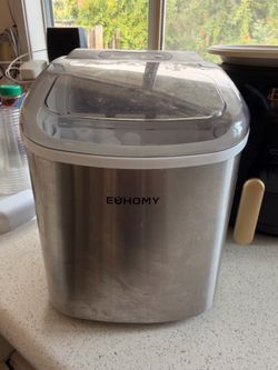 Ice Machine