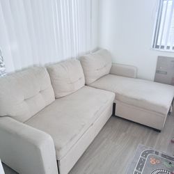 Small Sectional Sofa Bed 