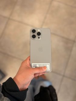 iPHONE 15 PRO MAX SPECTRUM 256GB