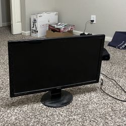 Benq Monitor
