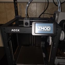 Flashforge Adventurer 5X - AD5X