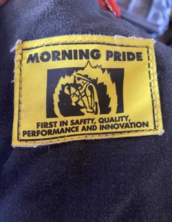 Morning pride Fire Fighting Structure Pants (turn Out Bottoms)