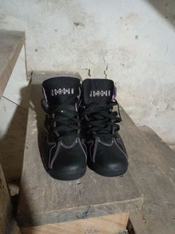 Jordan sneakers