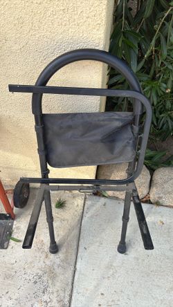 Safety rail
