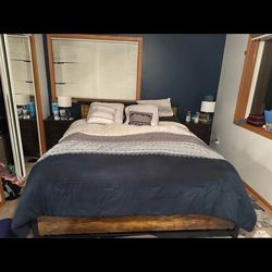 California King Bedding 