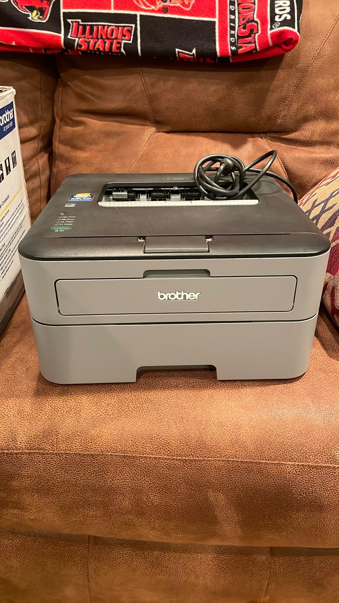 Brother Laser Printer