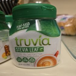 Truvia
