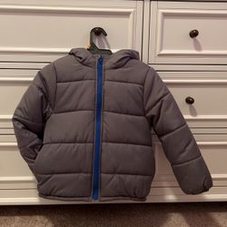 Carter’s Puffer Jacket 