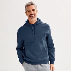 Men’s Tek Gear Fleece hoodie
