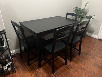 IKEA Dining Table Set