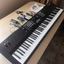 Piano SP6 