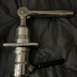 Grand Slam Outrigger Mounts