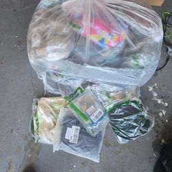 Assorted New Amazon Returns 