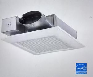 WhisperValue DC Pick-A-Flow 50, 80 or 100 CFME