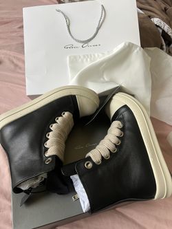 Rick Owens Size 37 