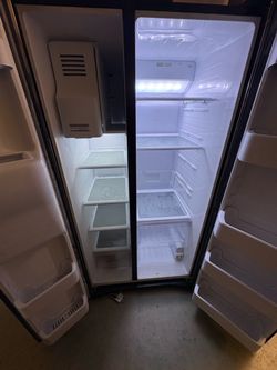 Samsung Refrigerator