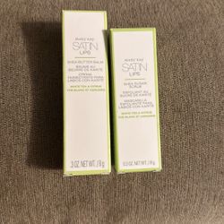 Mary Kay Lip Set 