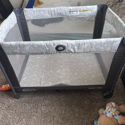 Graco Pack And Play