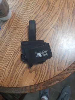 Active Hands, Looped exercise aid, size: small/standard, Right hand only.