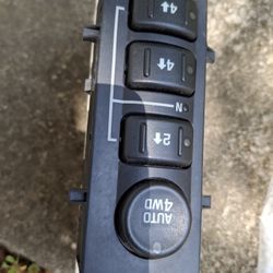 4WD SWITCH 