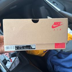 Jordan 6 Retro Infrared Salesman