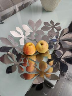 Fruit Plate 