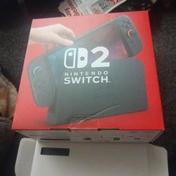 Nintendo Switch 2