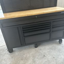 Tool Box 