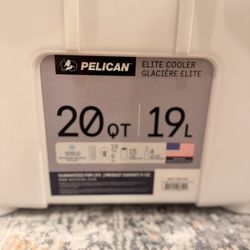 NAME YOUR PRICE**** Pelican Chest
