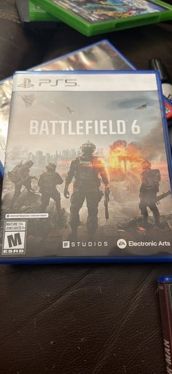 Battlefield 6