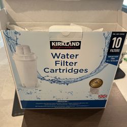Brita Filter Cartridges
