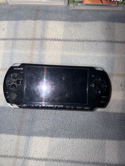 PSP