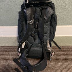 $60 durable travel  backpack