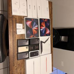 APPLE BOX FOR SALE