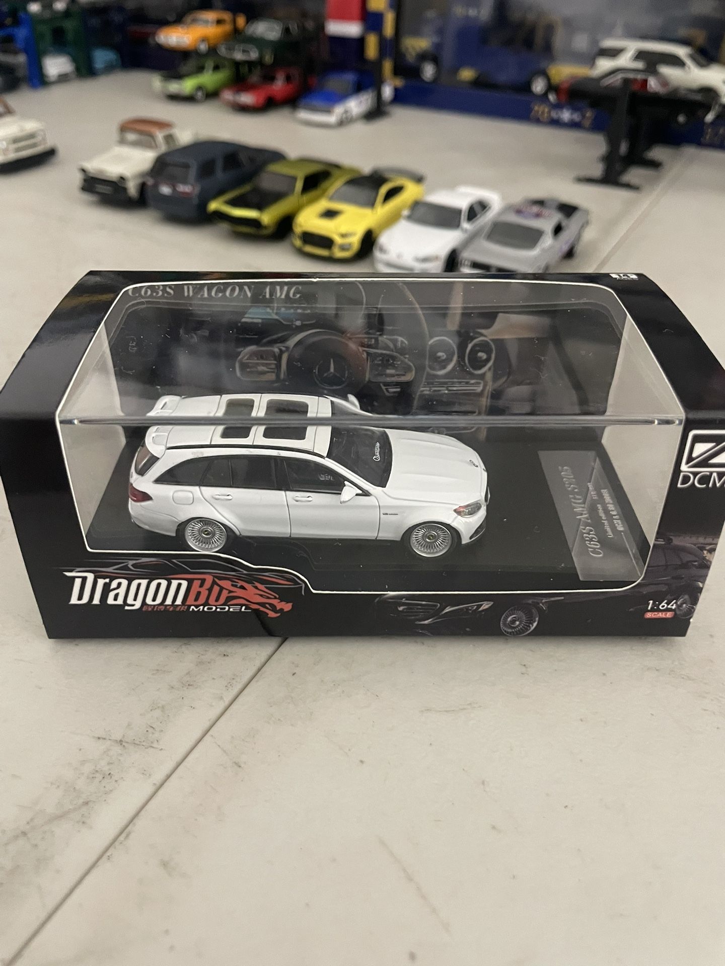 DCM 1/64