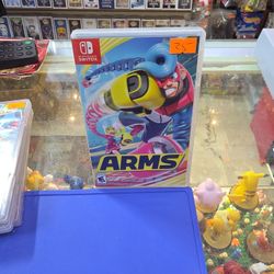 Arms Switch 