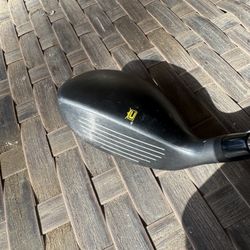 Cobra 3 Hybrid