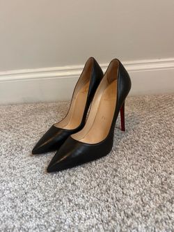 christian louboutin heels