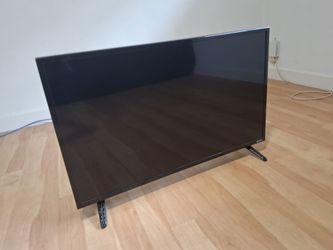 Vizio tv