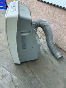 Portable Air Conditioner with Exhaust Hose