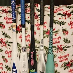 Usssa Softball Bats
