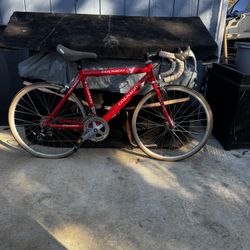 Children’s Road Bike