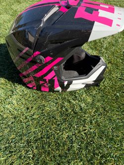 FLY Racing Helemt