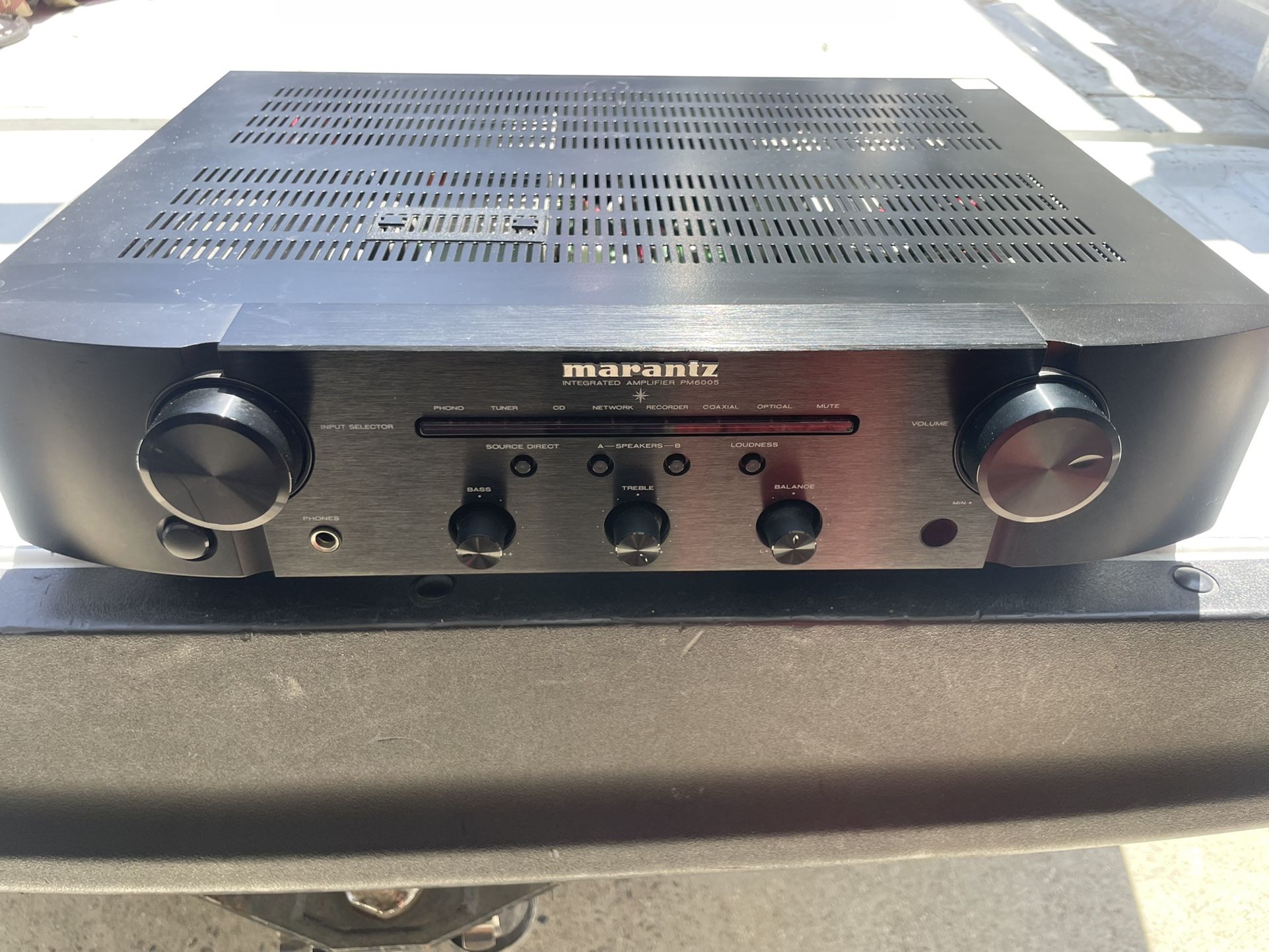 Marantz Pm6005