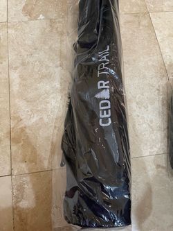 Trifold chair