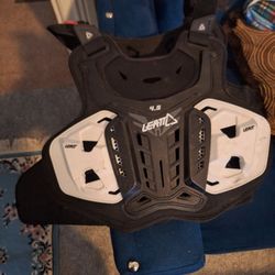 Brand New Helmet With Bag & Body Armor 