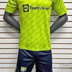 Soccer Uniforms Uniformes De Fútbol