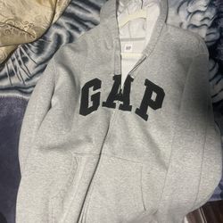 2Xl Gap Hoodie 